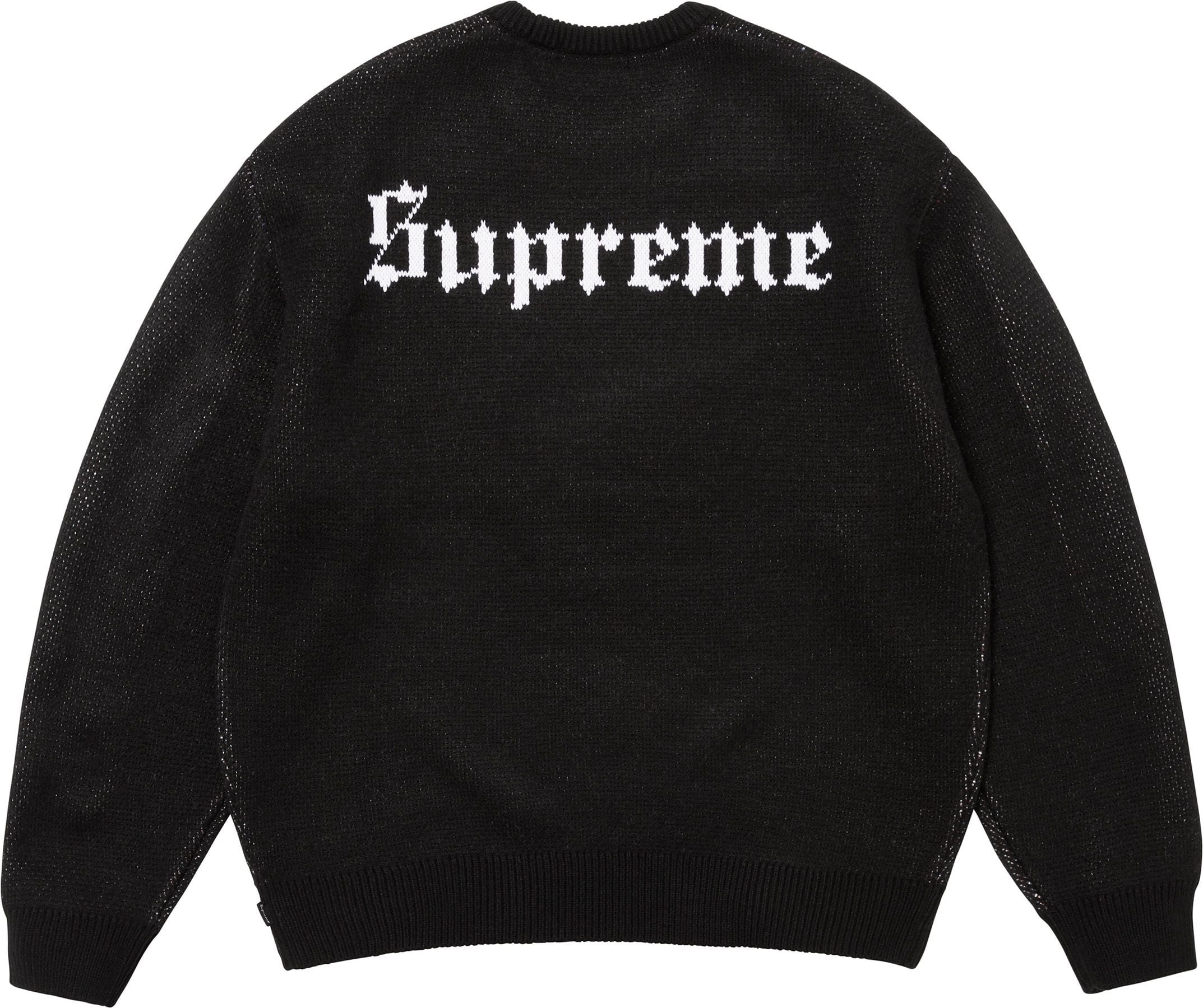 Snow White Sweater view 4